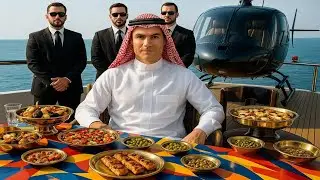 Christian Ronaldo's Secret Fortune in Saudi Arabia