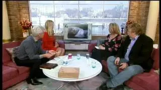 News review - White Clifts of Dover - Rock Fall