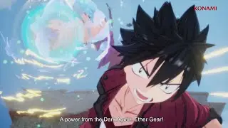 EDENS ZERO - Release Date Trailer