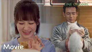 【Movie】直男送禮物太好笑！佟年看到禮物後嚇了一跳！但還是感受到直男滿滿的愛意🎮 親愛的，熱愛的 Go Go Squid