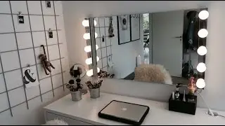 ROOM TOUR 2017