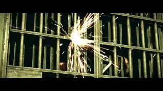 Геймплей игры The Evil Within - Extended Gameplay для Xbox One