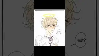 Name-Ring ✨️ #bl #manhwa #funny #movement #anime #blstories #blmanhwa