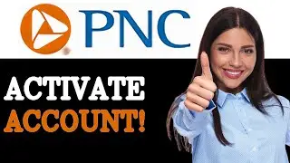How To Open Pnc Virtual Wallet With Debit Card (2025)
