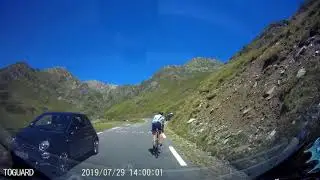 Barèges - Col du Tourmalet - La Mongie (2019)