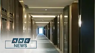PH COVID Task Force: Hotels used as quarantine facilities cannot be used for leisure purposes | ANC