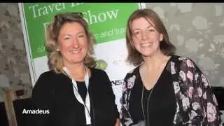 Galway - Irish Travel Industry Road Show, March 2015 - TravelMedia.ie