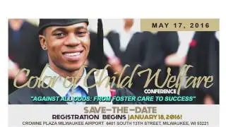 Color Of Child Welfare Conference: Jane Elliot