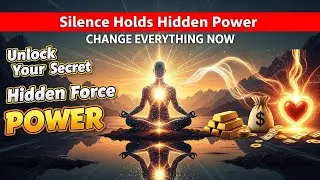 Uncover Life‑Changing Silence Secrets That Manifest Success, Abundance, And Power Instantly Now
