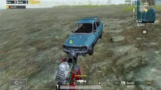 PUBG BEST PLAYER/PUBG MOBILE/ PASSRIS GAMING