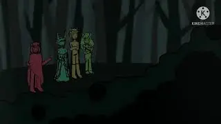 Believer // Homestuck Signless animatic