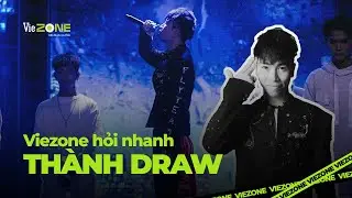 VIEZONE | TH&Agrave;NH DRAW: 