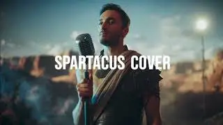 Spartacus (Blues Rebirth) &ndash; Pause Flow Cover | Moroccan Blues Fusion