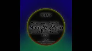 Matias Javier, Nor (cl) - Matita de Coco [Mystic Label]