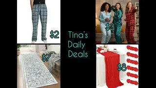 RUN 🏃‍♀️ deals from Amazon | these won’t last long ‼️ 01/22/26 💕 