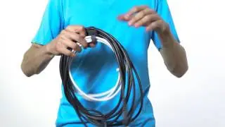TidyLoop- Reusable ties for almost everything.