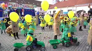 Ludbre&scaron;ki Fa&scaron;njak 2024