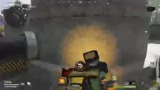 ＜COD BOCW＞＜ゾンビOB＞＜Bullfrog＞非効率の極み❗レベル上げに＜不向きw＞なアウトブレイクで、マイペースに迷彩解除。