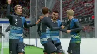 EMIL HOLM IN ATALANTA