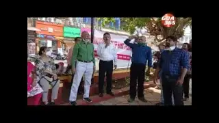 Banks strike against privatisation: Bank Union