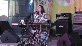 Танцуй со мной