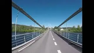 Noorwegen 2025 deel 1