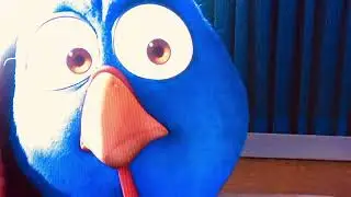 Free Birds(2013): You&rsquo;re the Pardon Turkey