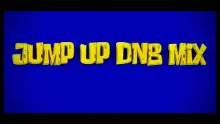 Jump up DNB mix &bull; NELLIE DNB
