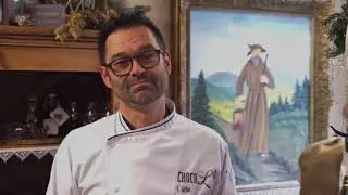 Egbert Laifer von Choco L in Nordrach - Schwarzwaldstolz