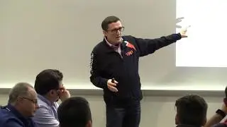 AgileCamp 2017 Dallas: 
