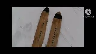 Повезло или профессионализм (На ловца и зверь бежит). 