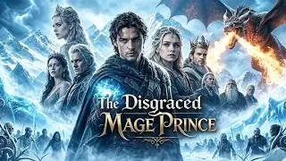 【FULL】Everyone Humiliated the Poor Mage... Not Knowing He Was the True Heir!#thelordoftherings #king