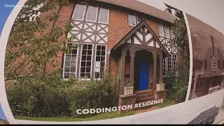 Historic Macon, Georgia homes a hot sell post-pandemic