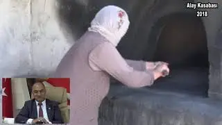ALAY BELEDİYESI NET İÇİN HAZIR