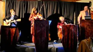 SYNKOFA at Ogden Valley Arts event - 2011