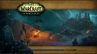 Trials of Valor w/ Fury Warrior - WoW: Legion 7.1.5