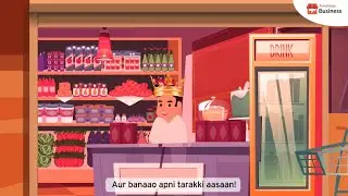 Freecharge Business: Tarakki Ka Tareeka