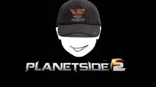 [Planetside 2] funny twitch highlights
