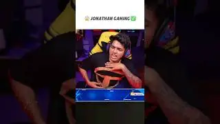 🔥Jonathan🌹ke sath kya hua😱✅