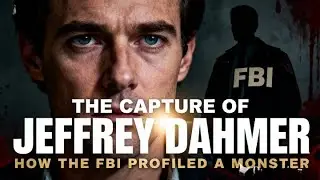 Milwaukee&rsquo;s Most Infamous Killer and the FBI Hunt for Jeffrey Dahmer