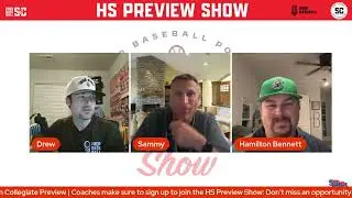 Legion Collegiate Preview