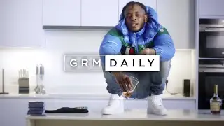 Sp Montiz - Undeniable [Music Video] | GRM Daily