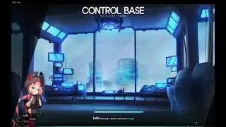 Ruin Fortress - Control Base [Full]