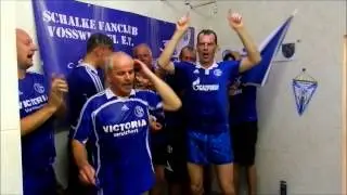 CWC 2014 - Schalke Fanclub Voßwinkel