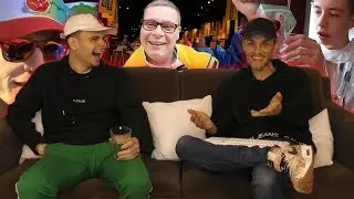 Reageren op.. FILMPJES DIE LEUK ZIJN!