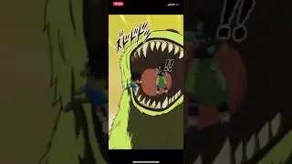 EZA KID BROLY SHOWCASE!!!