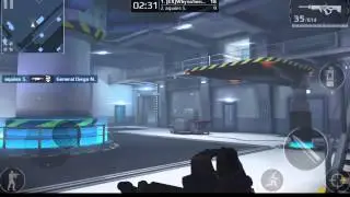 Modern Combat 5-FFA-FERS09 Gameplay