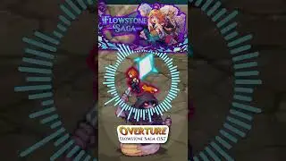 Our OST is 🔥🔥🔥#shorts #videogamemusic #indiegames #jrpg #gamedev