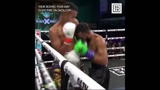 OJ Rose goes SUPER SAIYAN!!!!