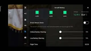 Mavic Pro Battery Repair Mod Li-ion 18650 || Mavic Pro Platinum Mod